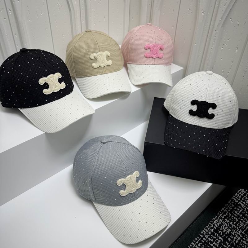 Celine cap dx77